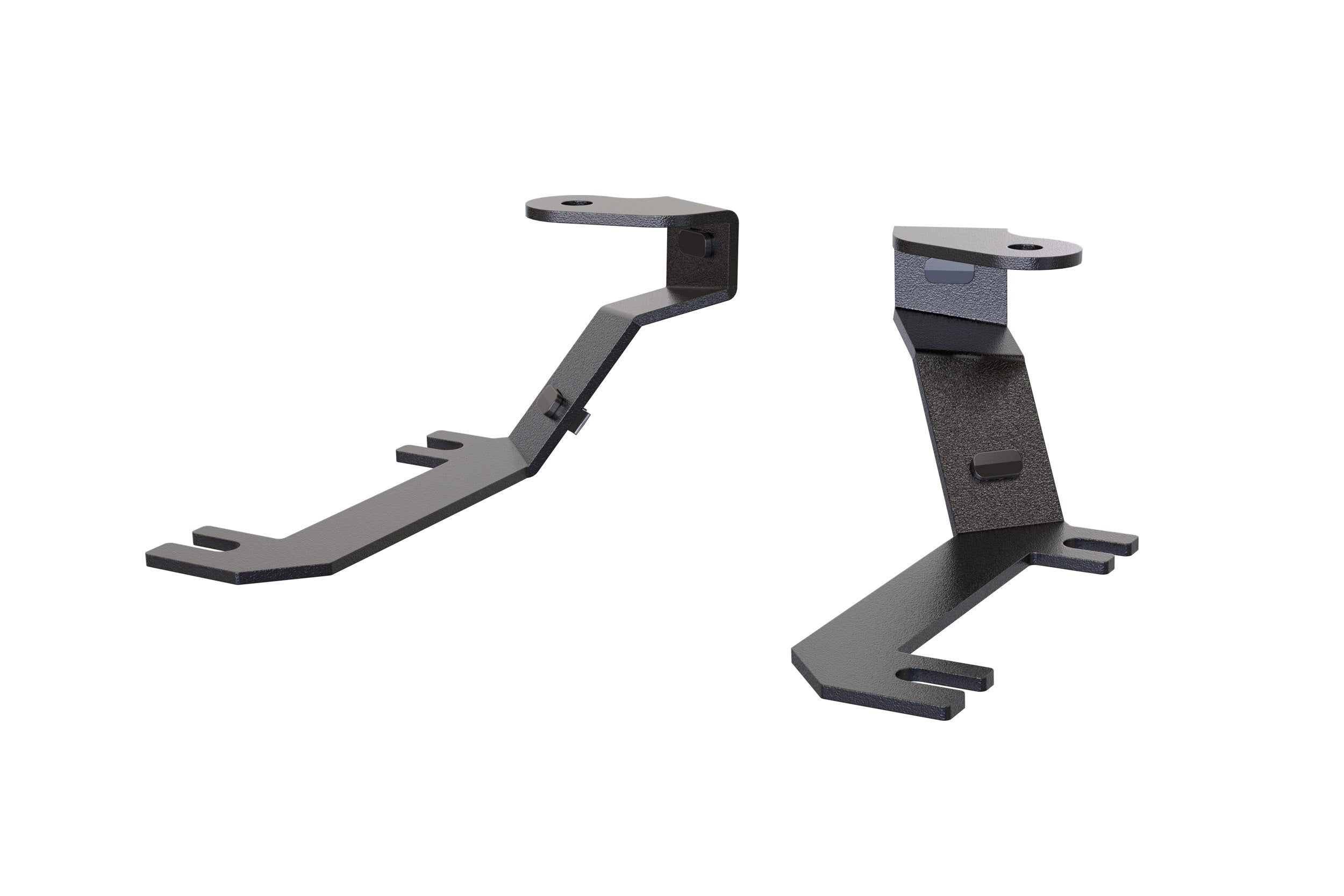 Morimoto GMC Sierra (19-24) 1500 Ditch Light Brackets