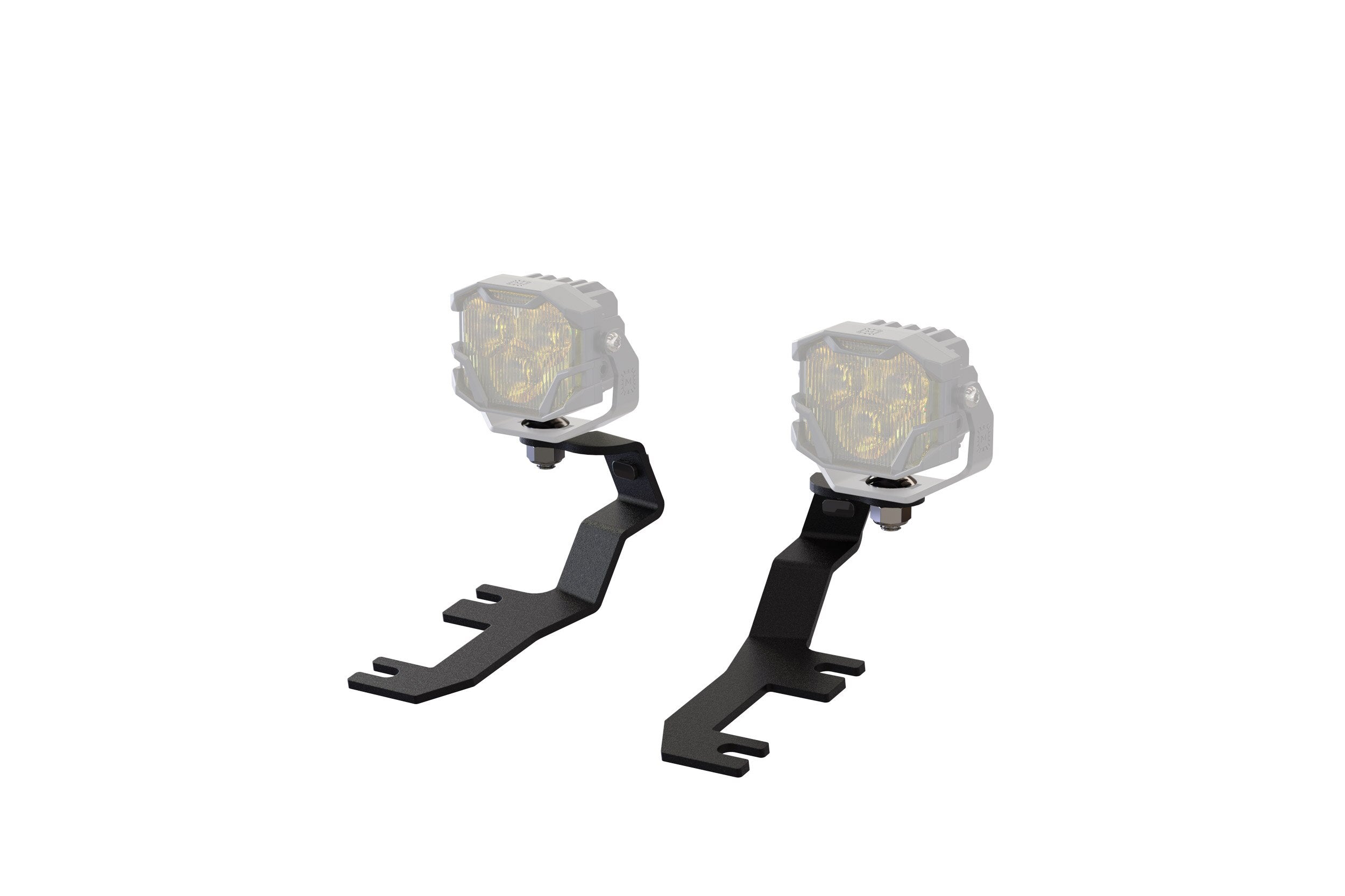 Morimoto GMC Canyon (15-22) Ditch Light Brackets