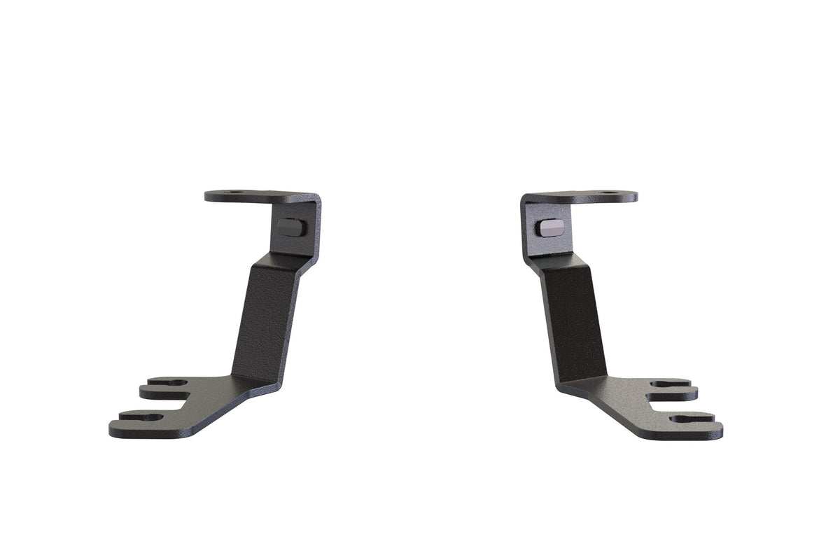 Morimoto ditch light brackets for 2021-2026 Ford Bronco Sport