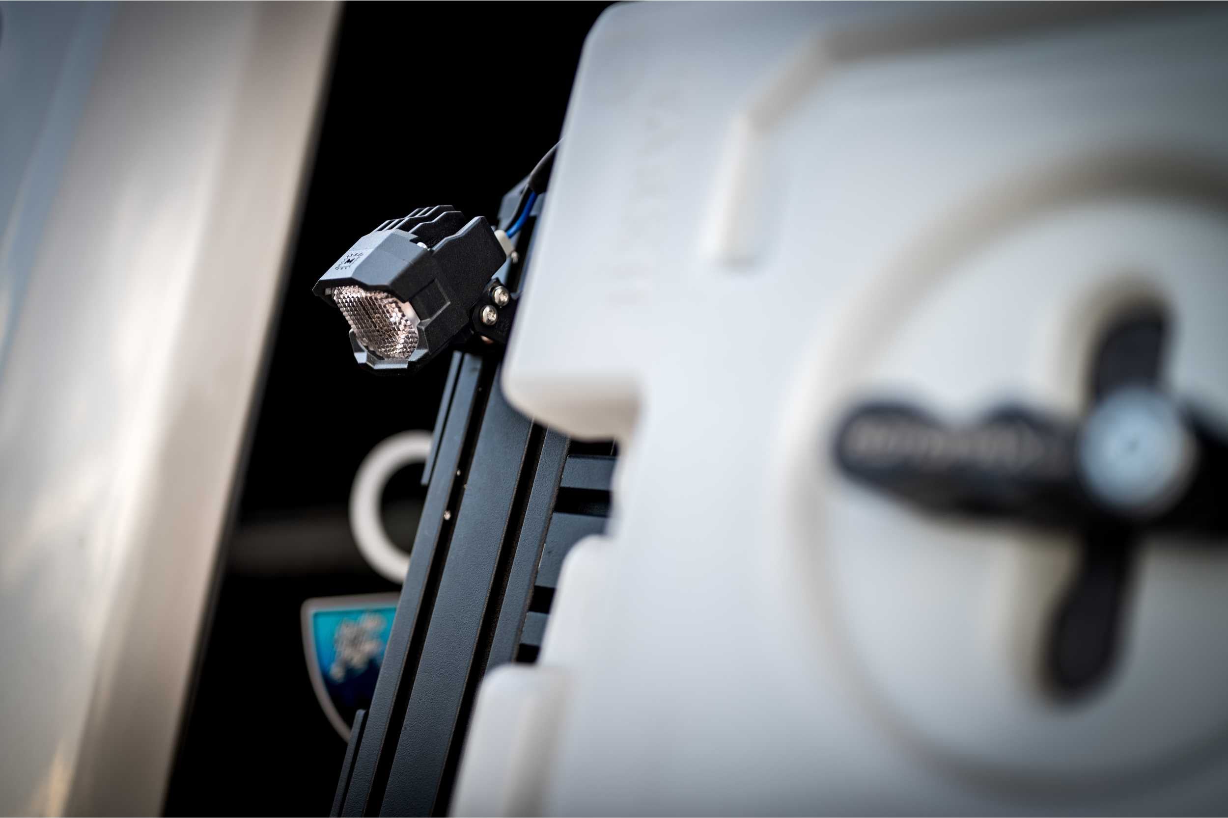 Módulos LED Morimoto 1Banger: opciones de haz amplio, de inundación, de foco y combinado HXB