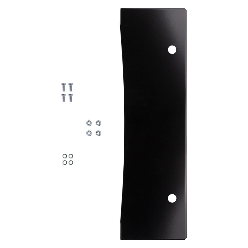 ARB Winch Cover Panel for Front Combo Bar 3950210, fits Jeep Wrangler