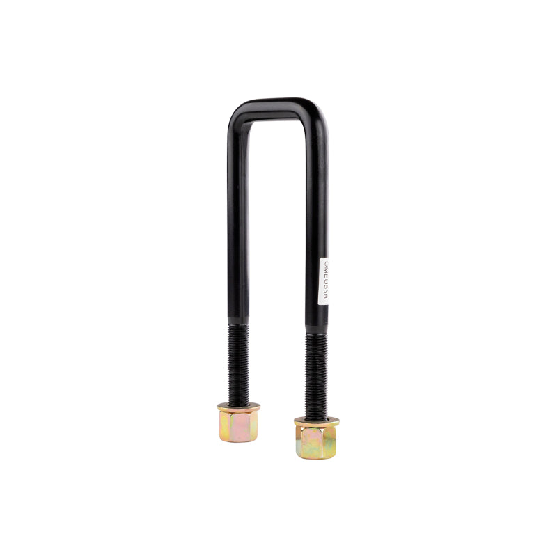 Old Man Emu Nitro Plus Suspension Kit (Front 2 in. / 0 lb, Rear 1.25 in. / 0 lb), fits Toyota Tacoma