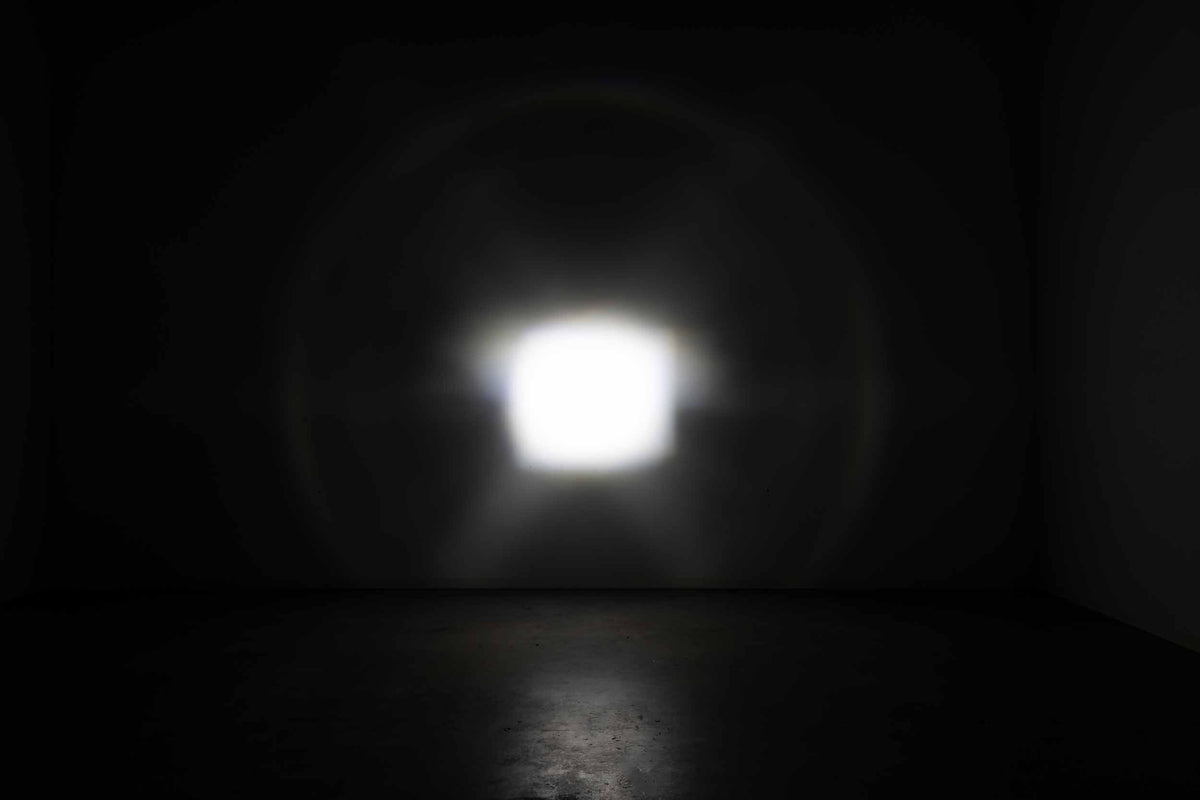 Morimoto 4Banger Replacement Lens