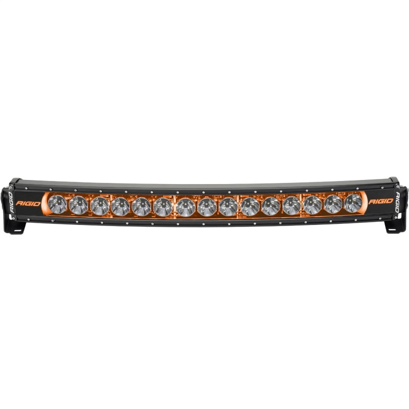 RIGID Radiance+ Curved 30 in. RGBW LED Light Bar