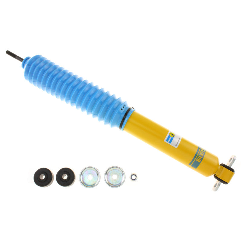 Bilstein B6 4600 Front Shock Absorber, fits Jeep Wrangler