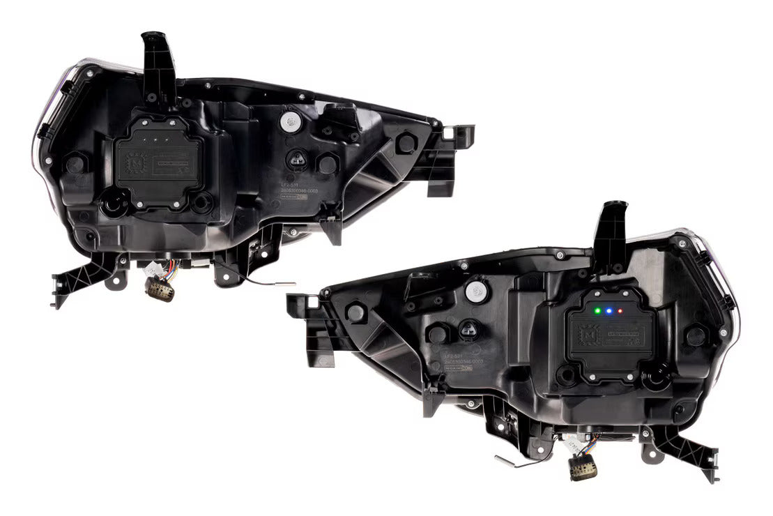Morimoto Toyota 4Runner (14-24) XB Evo LED Headlights