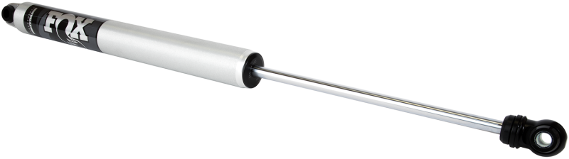 FOX 2.0 Performance Series Smooth Body IFP Rear Shock (4-6 in. Lift), fits Ford F-250/F-350 Super Duty