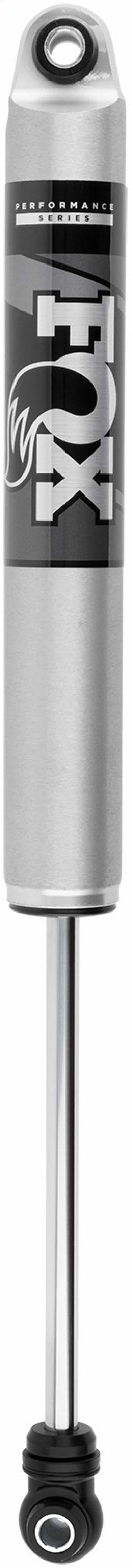 FOX 2.0 Performance Series Rear IFP Shock (1.5-3 in. Lift), fits Chevy Silverado HD 2500/3500