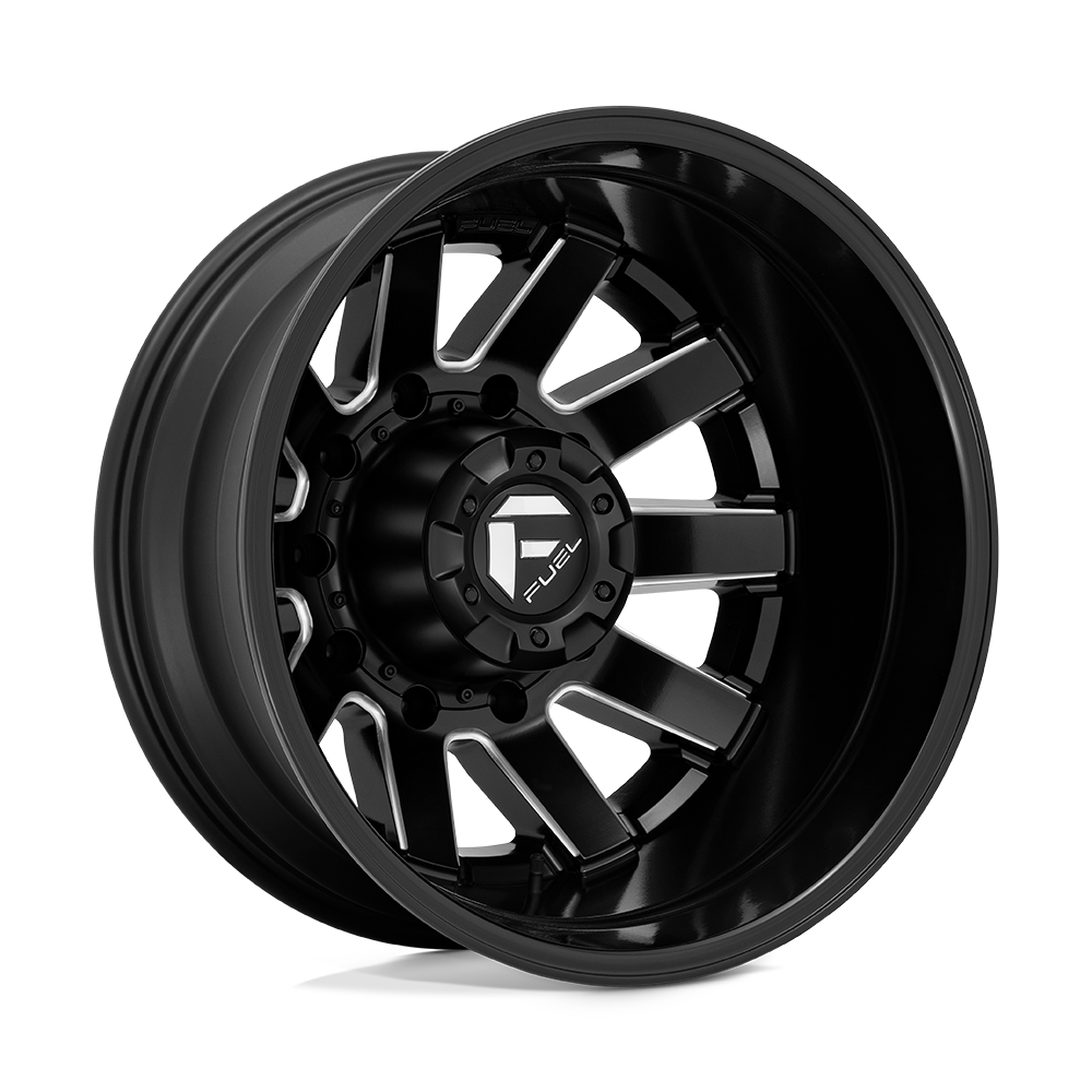 Fuel Maverick Dually Wheel