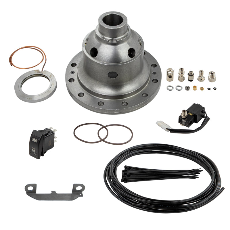 ARB Air Locker Differential, AAM 11.5 in. Rear, 30 Spline, fits Ram 2500/3500
