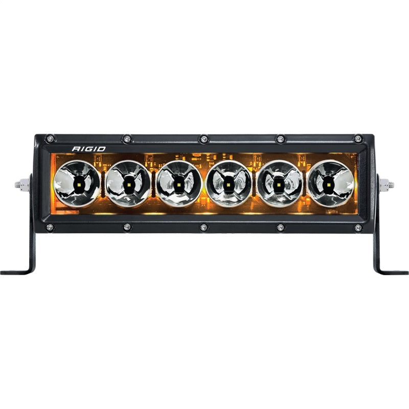 RIGID Radiance+ 10 in. RGBW LED Light Bar