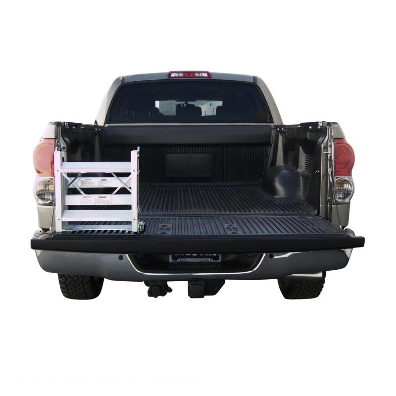 Westin Truck-Pal Tailgate Ladder