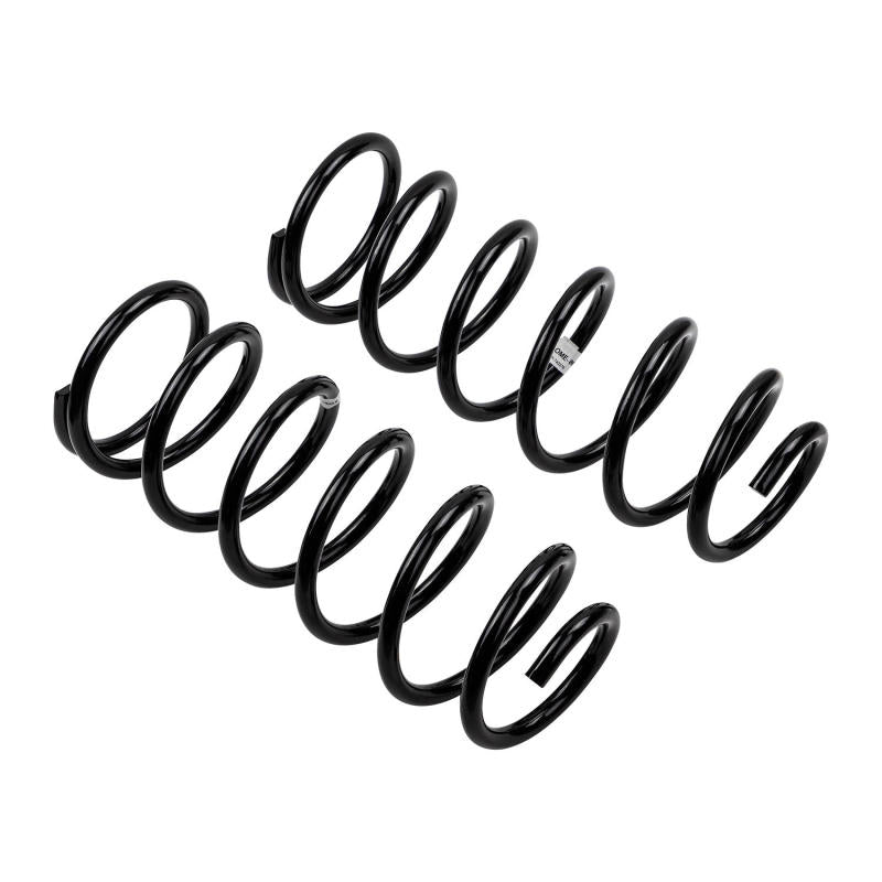 ARB MT64 Suspension Kit, Front 1.75-3 in. Lift / Rear 2 in. Lift (0 lb Load), fits Toyota Tundra
