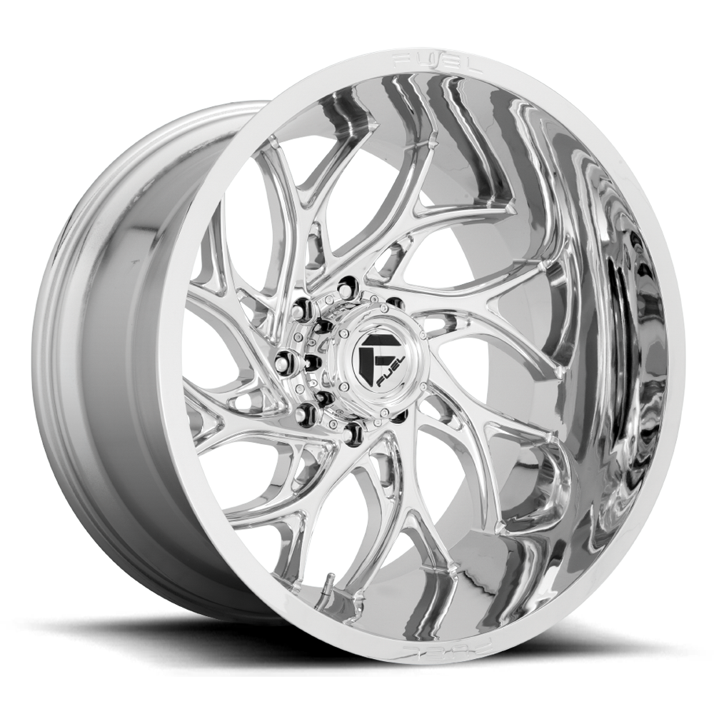 Fuel Runner Wheel - 26"