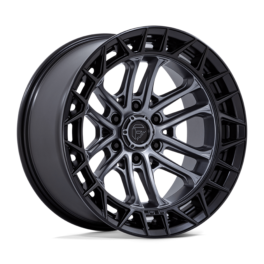 Fuel Celsius Wheel