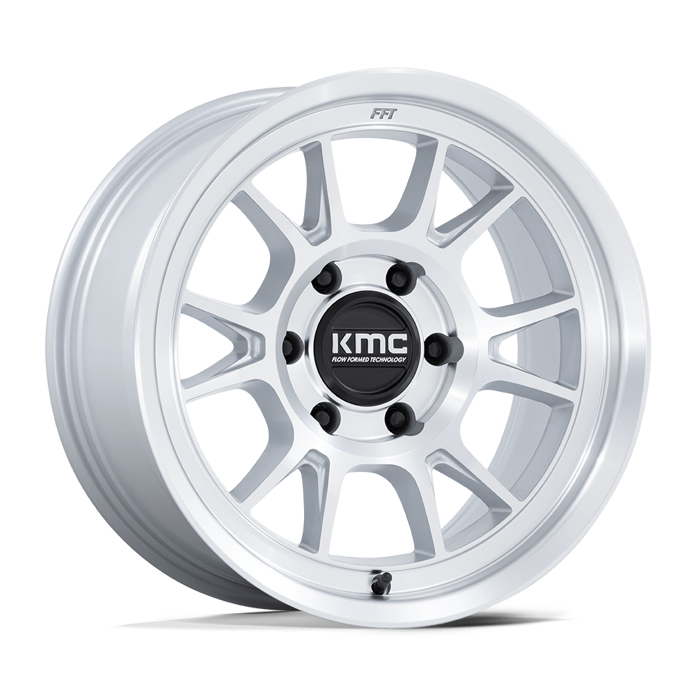 KMC Range Wheel
