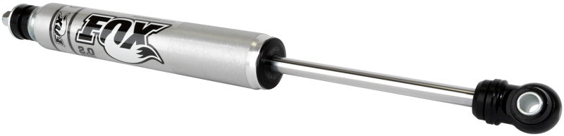 FOX 2.0 Performance Series Smooth Body IFP Front Shock (0-1.5 in. Lift), fits Ford F-250/F-350 Super Duty