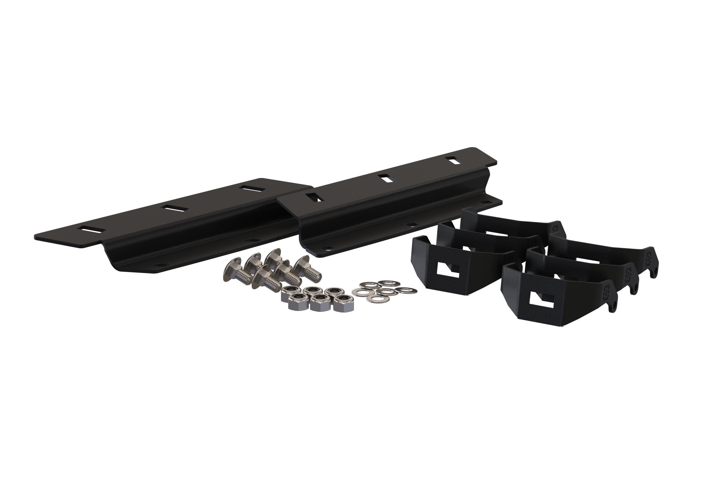 Morimoto Ford Bronco (21-27) 4Banger LED Fog Lights