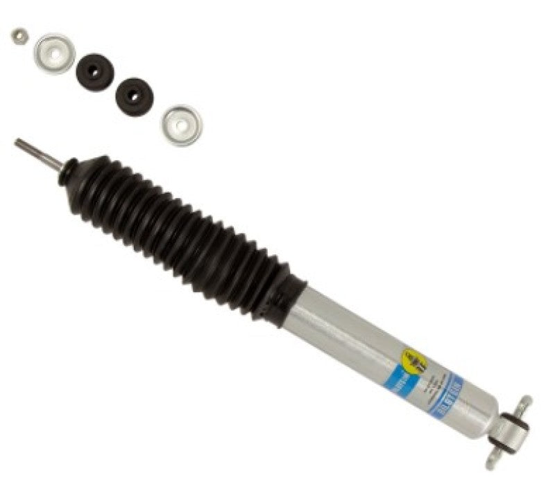 Bilstein B8 5100 Front Shock Absorber (0-2 in. Lift), fits Jeep Wrangler