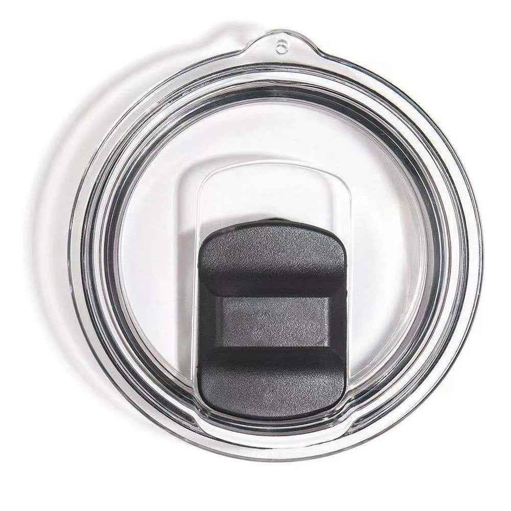 Taza con aislamiento para autocaravanas Jeep, color negro