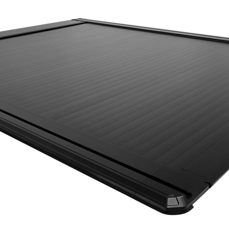 Westin Electric Retractable Tonneau Cover, 6.4 ft. Bed, fits Ram 2500/3500