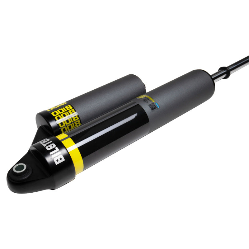 Bilstein B8 8100 Rear Shock Absorber (0-0.5 in. Lift), fits Ford F-150