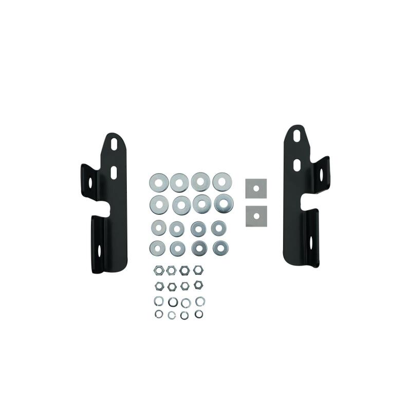 Westin E-Series Bull Bar, fits Chevy Silverado 1500