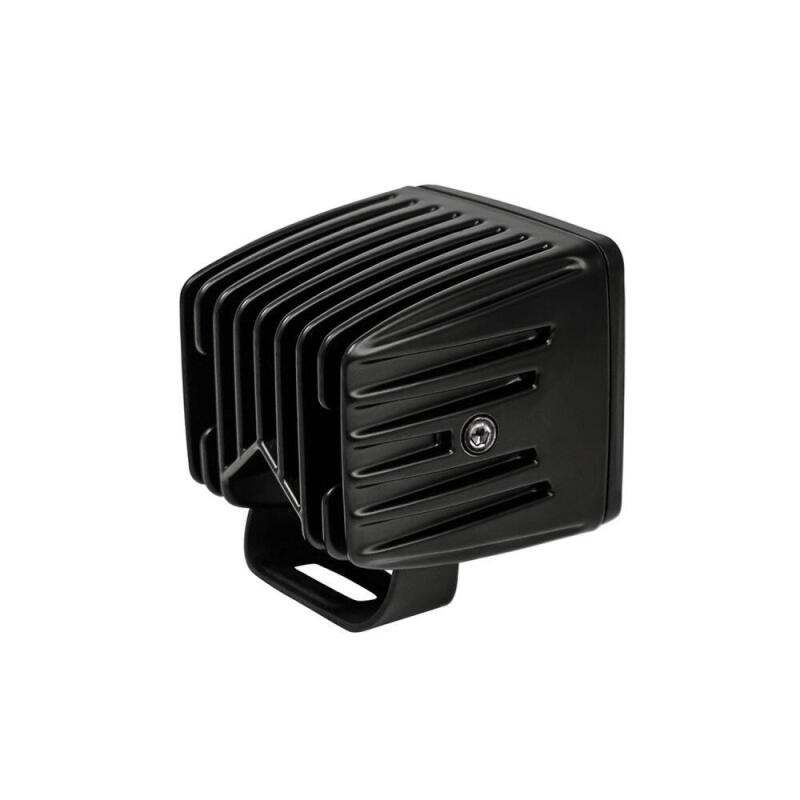 Westin HyperQ LED Auxiliary Lights, 3 in. Cube Flood