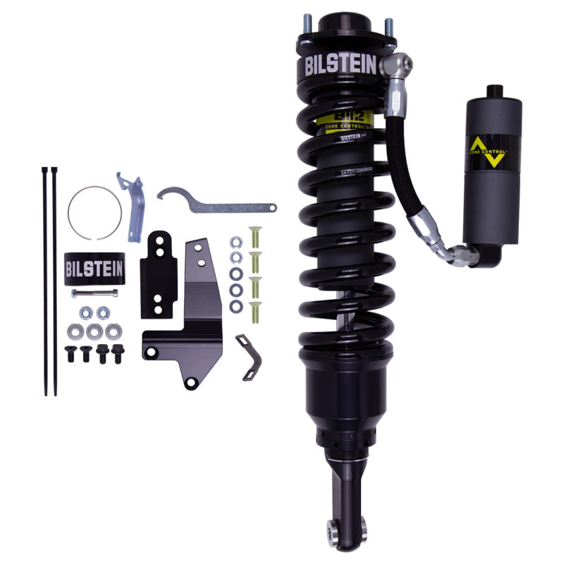 Bilstein B8 8112 ZoneControl CR Front Right Corner Module, fits Toyota 4Runner