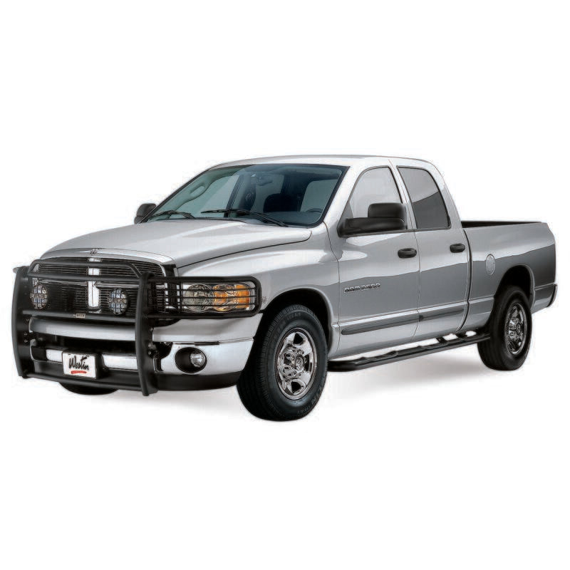 Westin Sportsman Grille Guard, fits Ram 1500