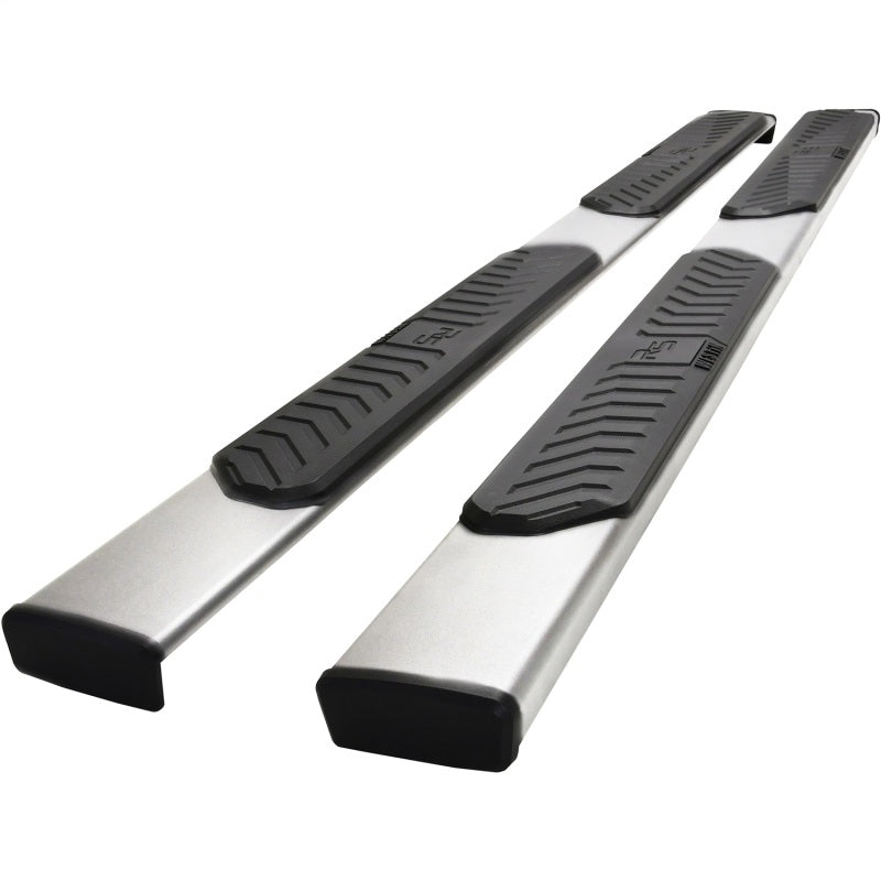 Westin R5 Nerf Step Bars, fits Chevy Silverado 1500