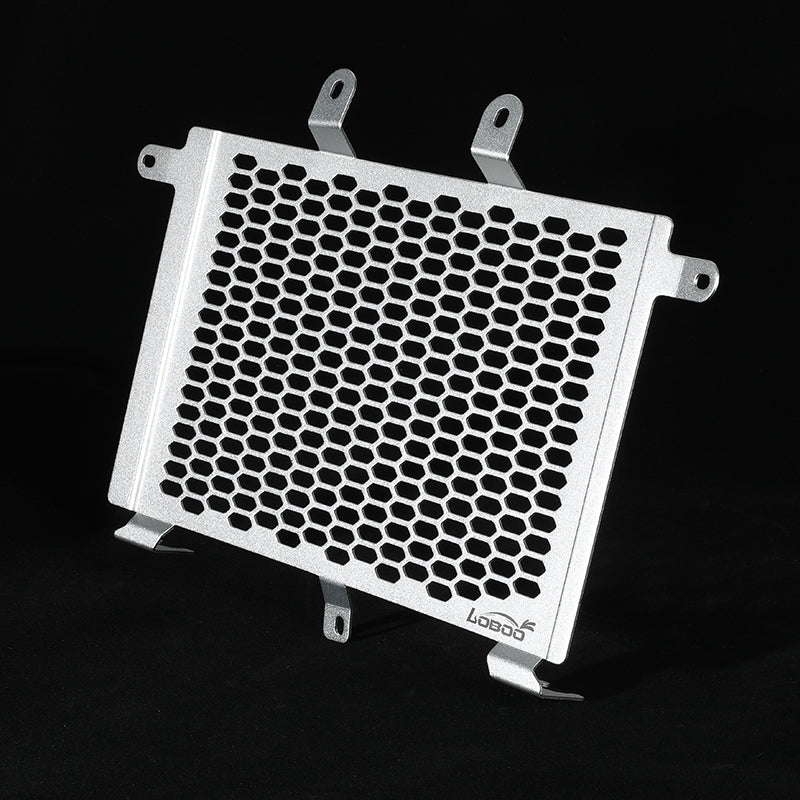LOBOO Radiator Guard Compatible with Harley-Davidson Pan America 1250(2021-)