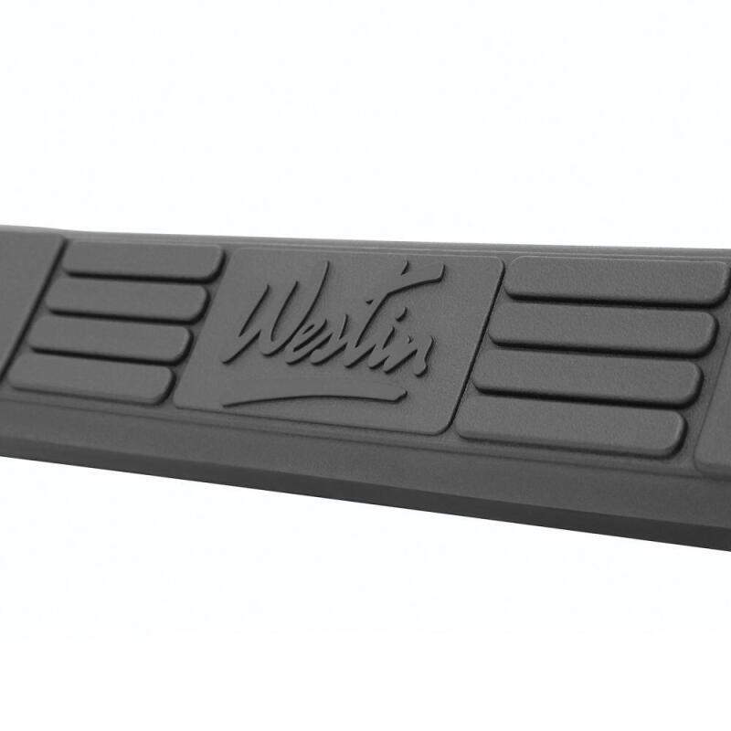 Westin Signature 3 Nerf Step Bars, Regular Cab, fits Ram 2500/3500