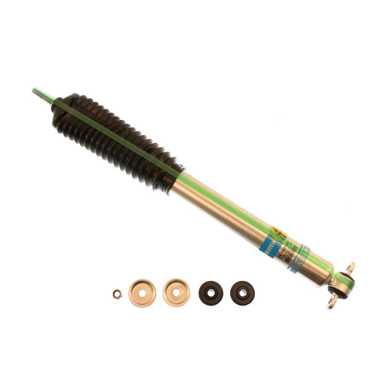 Bilstein B8 5100 Front Shock Absorber (3.5-4 in. Lift), fits Jeep Wrangler