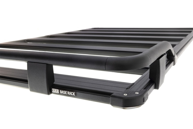 ARB BASE Rack Kit 72 x 51 in. with Mount Kit, Deflector and Front 1/4 Rail, fits Toyota Land Cruiser