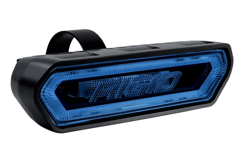RIGID Chase Rear-Facing LED Light Kit, Blue Halo