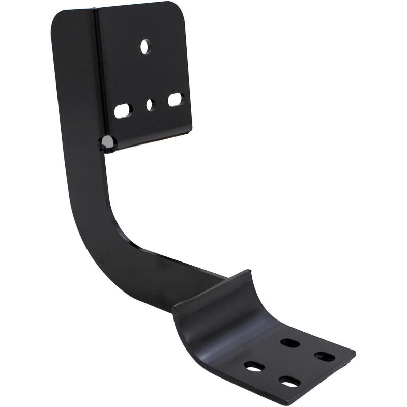 Westin Premier Oval Nerf Step Bar Mount Kit, Regular Cab, fits Ram 2500/3500