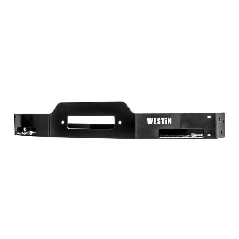 Westin MAX Winch Tray, fits Chevy Colorado