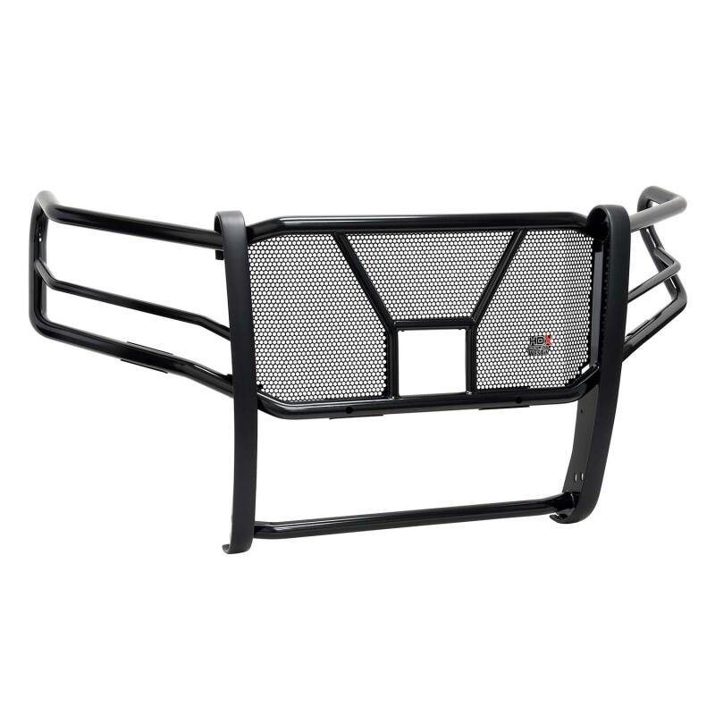 Westin HDX Grille Guard, One-Piece, fits GMC Sierra 1500