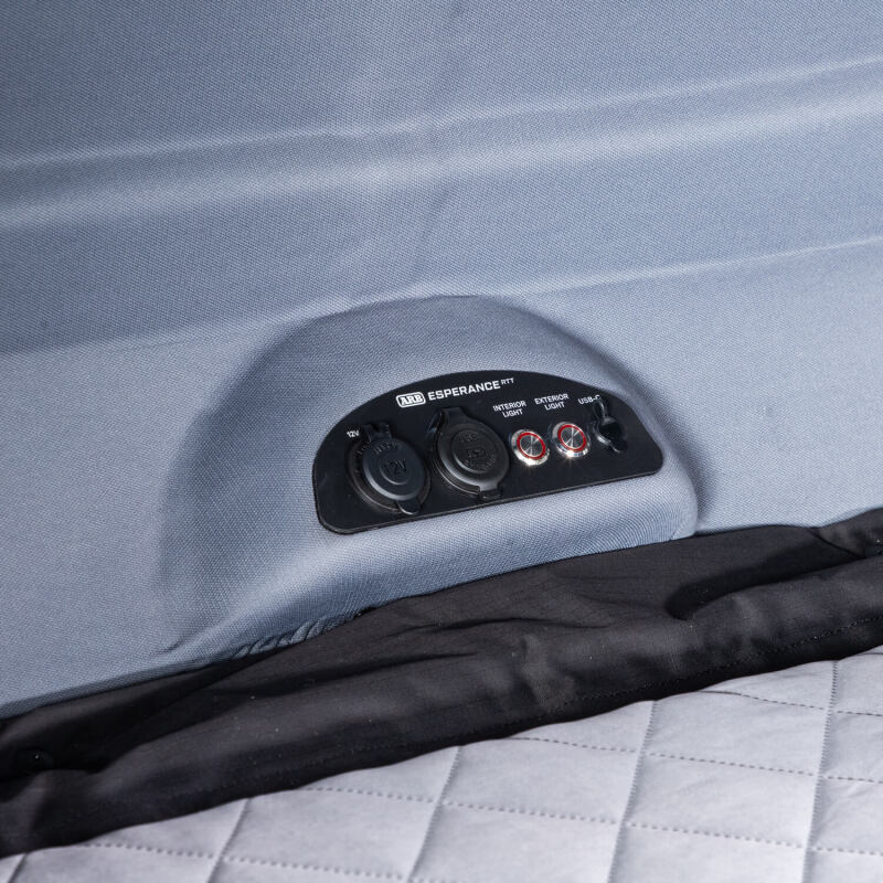 ARB Esperance V2 Compact Hardshell Rooftop Tent
