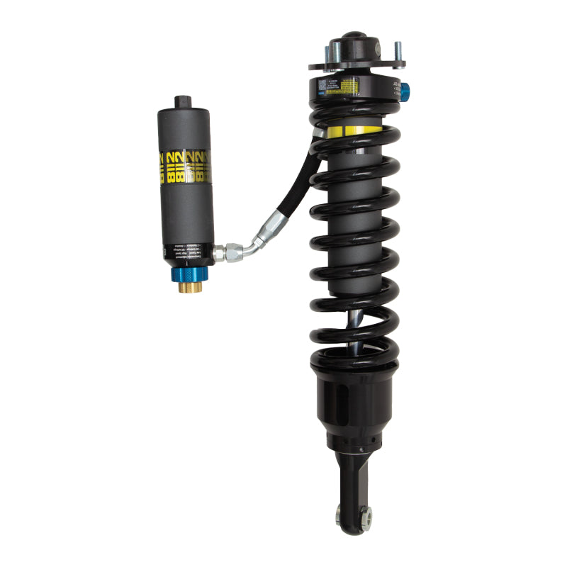Bilstein B8 8112 (DSA+) Front Right Shock Absorber (1.3-4 in. Lift), fits Toyota 4Runner