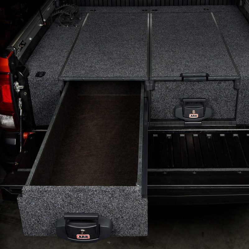 ARB Roller Drawer, 53 x 20 x 12 in., fits Toyota Tacoma