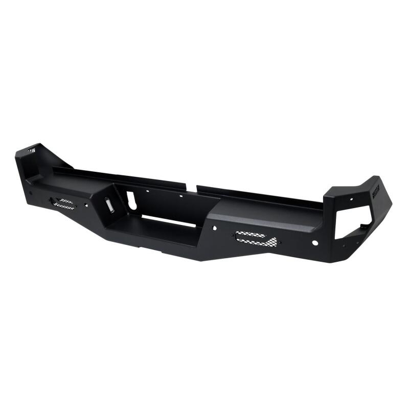 Westin Pro-Series Rear Bumper, fits Toyota Tacoma