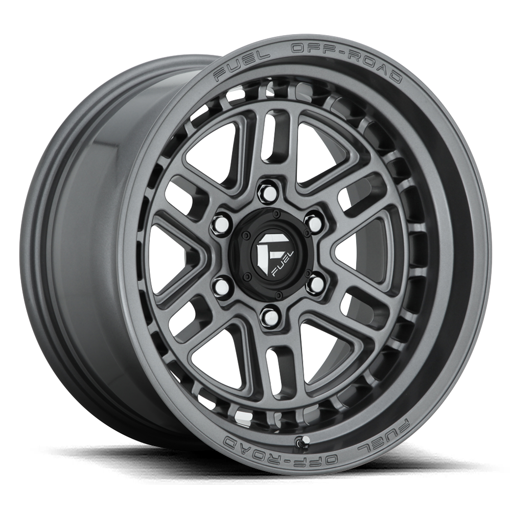 Fuel Nitro Wheel