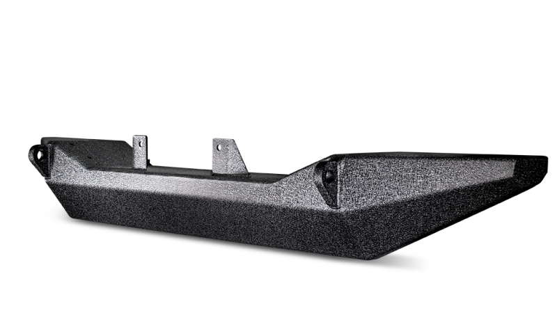 Body Armor 4x4 Full Width Front Winch Bumper, fits Jeep Wrangler