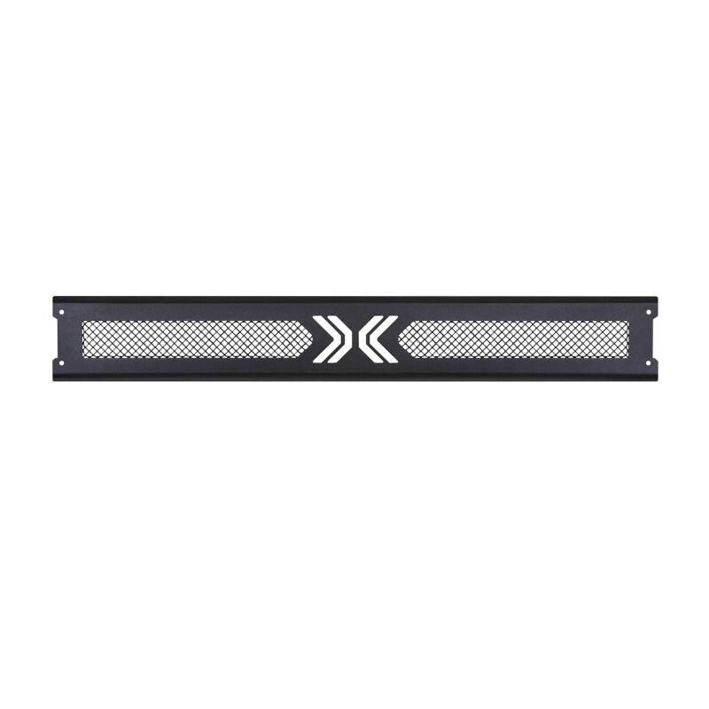 Westin Sportsman X Center Mesh Panel, fits Ram 1500
