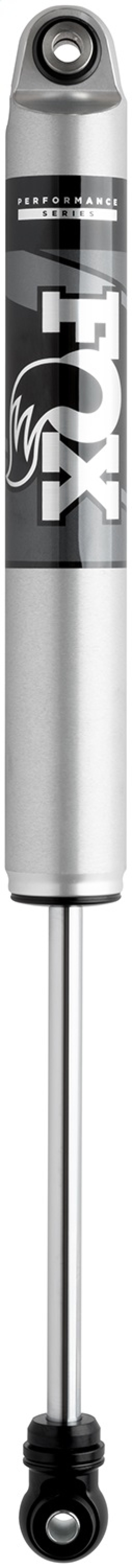 FOX 2.0 Performance Series Front Shock (0-1.5 in. Lift), fits Jeep Wrangler