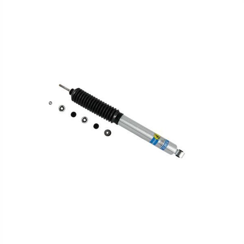 Bilstein B8 5100 Front Shock Absorber with Adjustable Spring Seat (0-2 in. Lift), fits Ram 1500
