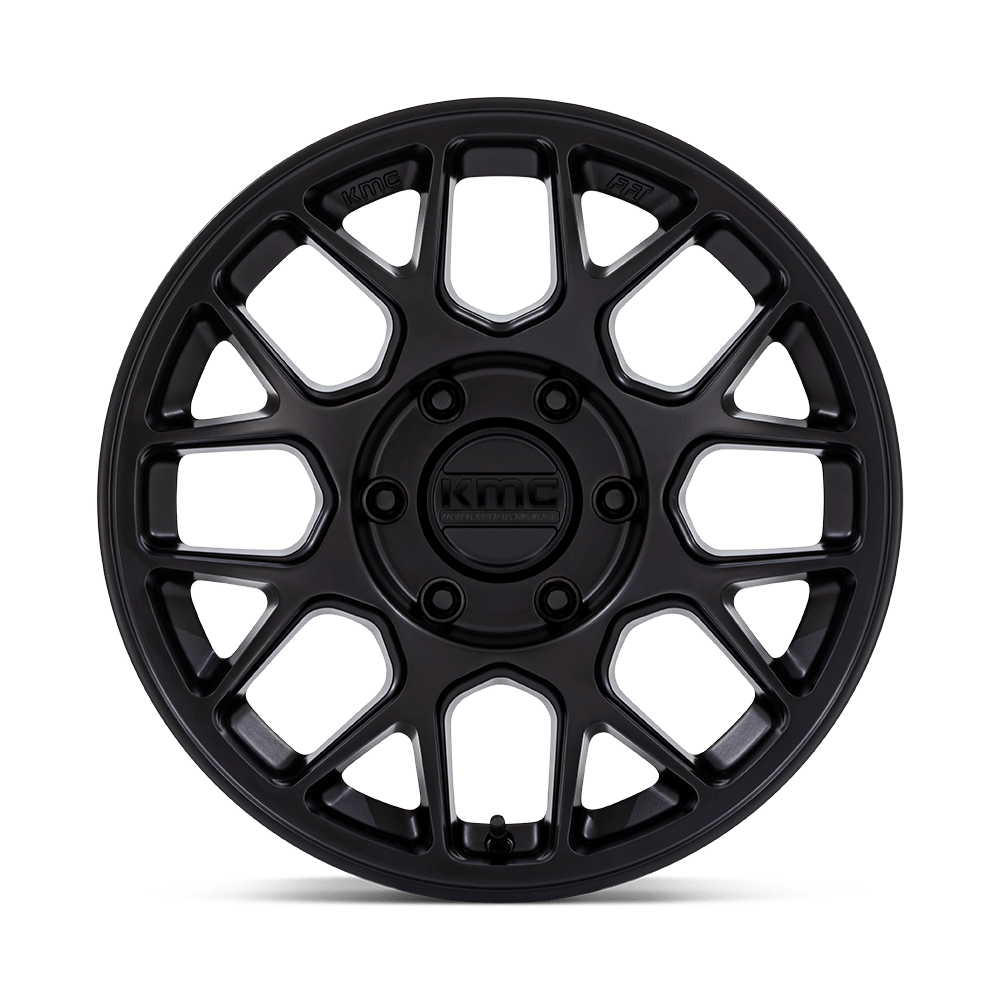 KMC Hatchet Wheel