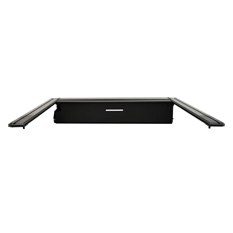 Westin Electric Retractable Tonneau Cover, 5 ft. 5 in. Bed, fits Toyota Tundra